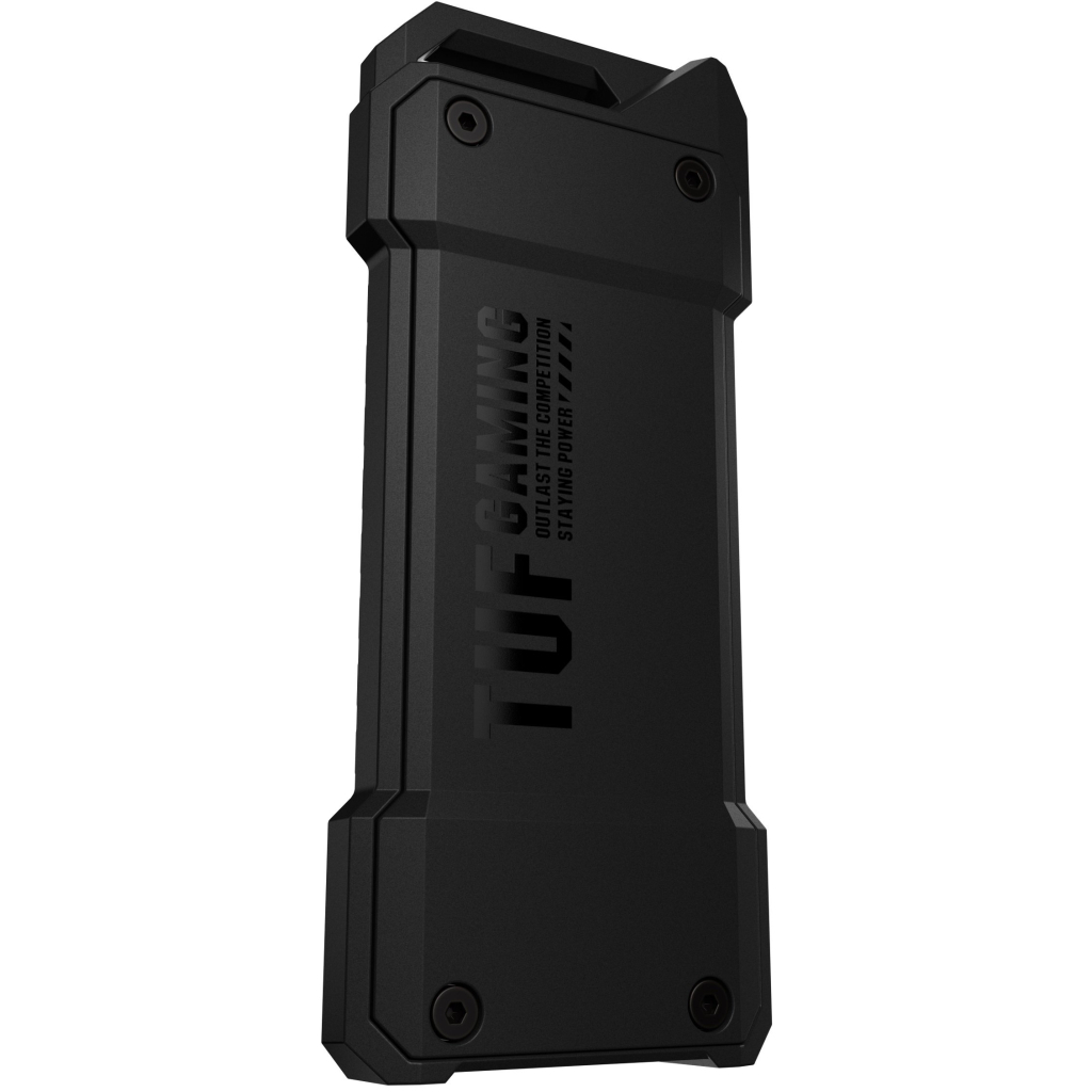 Накопичувач SSD USB-C 1TB TUF GAMING AS1000 ASUS (90DD02Q0-M09000) - изображение 7