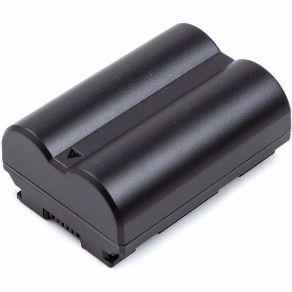Акумулятор до фото/відео PowerPlant Fujifilm NP-W235 2250mAh (CB970414) - зображення 1