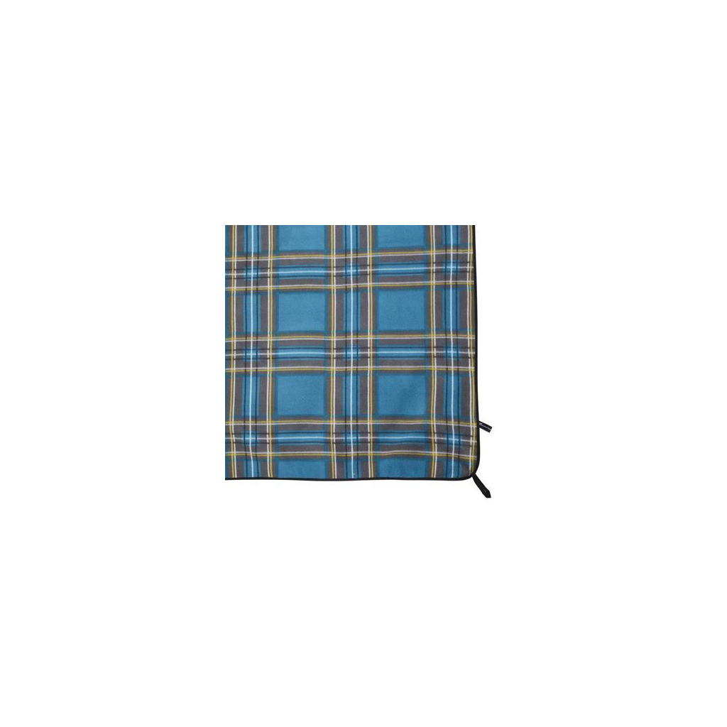 Туристичний килимок Uquip для пікніка Scotty XXL Petrol/Grey (243103) (DAS303240) - зображення 11