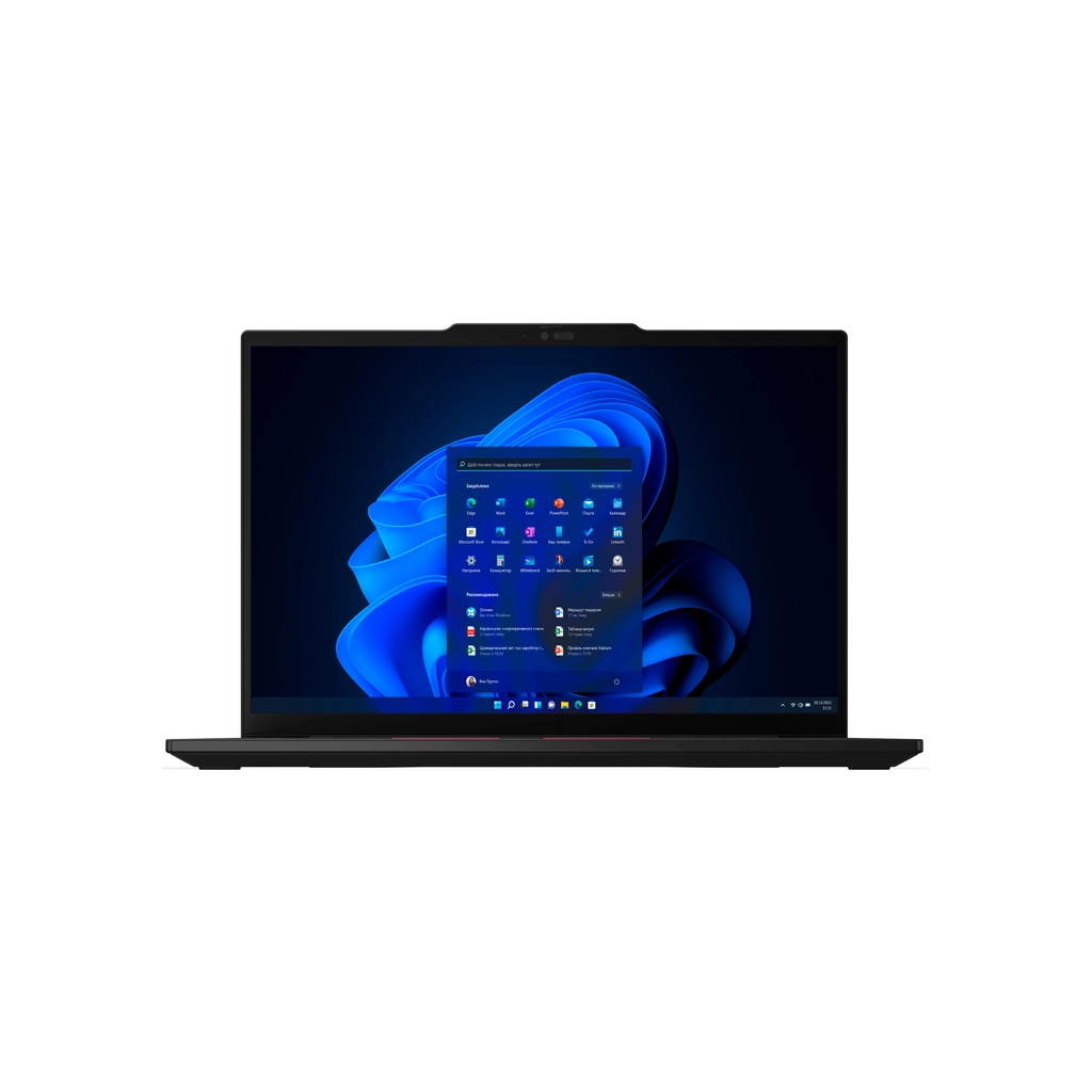Ноутбук Lenovo ThinkPad T14s G6 (21M10009RA) - зображення 2