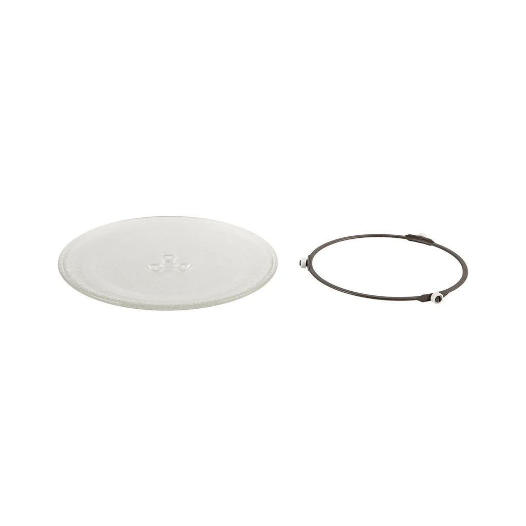 Мікрохвильова піч PRIME Technics PMW 23851 HB - зображення 8