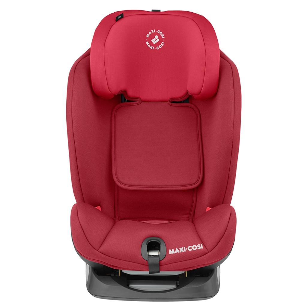 Автокрісло Maxi-Cosi Titan Basic Red (8603871110) - зображення 6