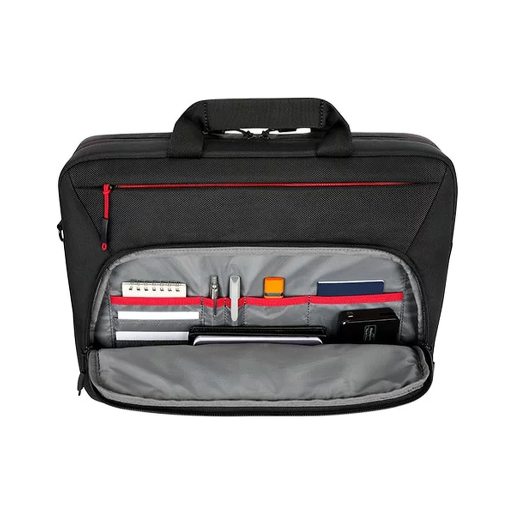 Сумка для ноутбука Lenovo 15.6" ThinkPad Essential Plus (4X41A30365) - зображення 5