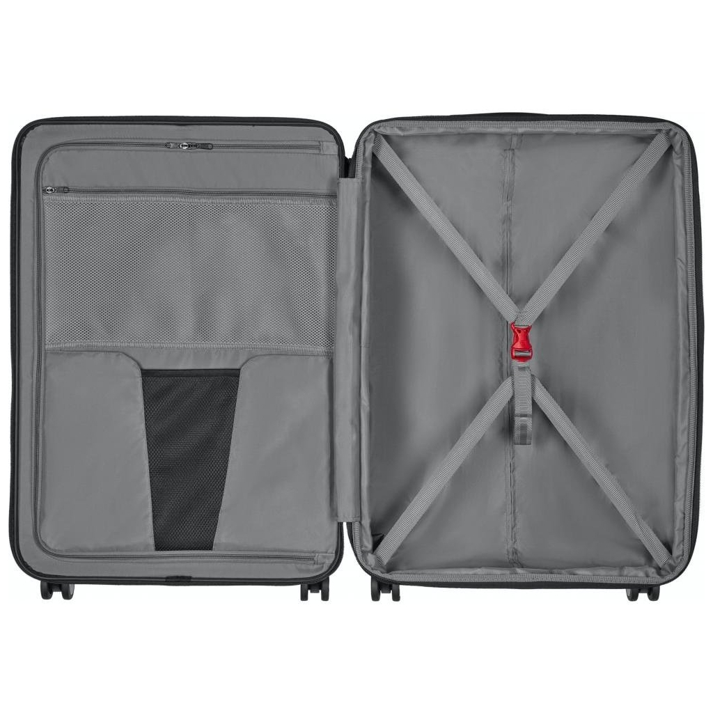 Валіза Wenger BC Packer велика синя (610156) - зображення 7