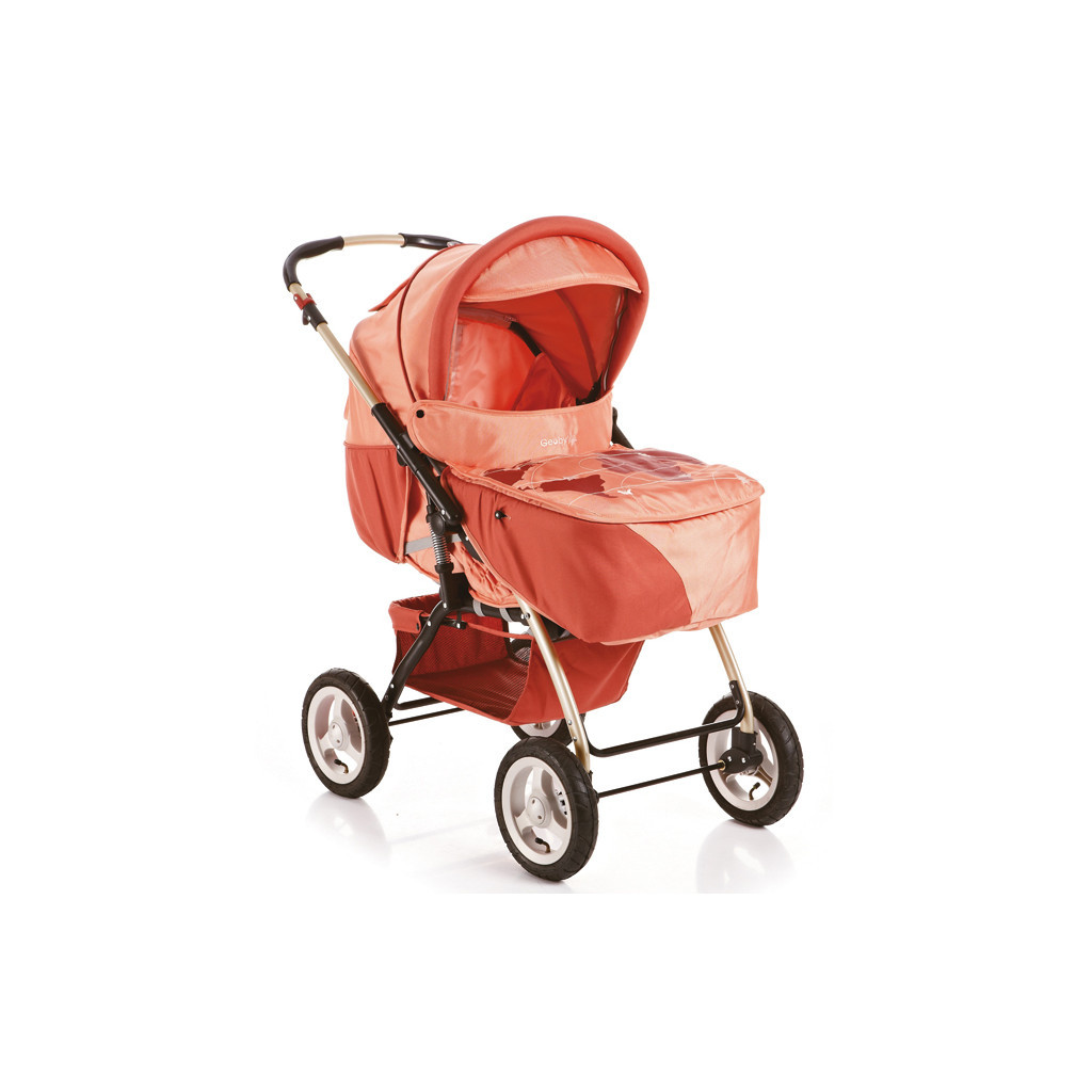 Коляска Geoby C929-XT-R310 - зображення 1