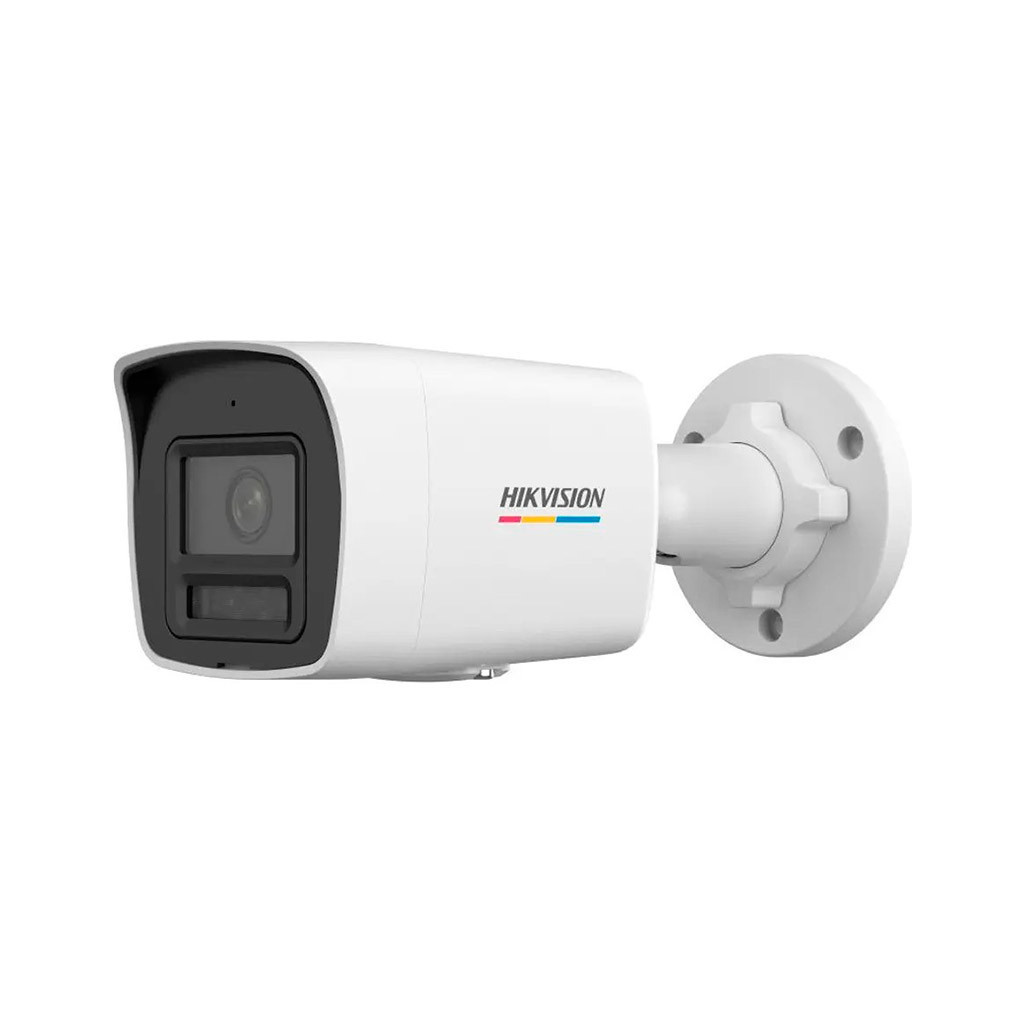 Камера відеоспостереження Hikvision DS-2CD1027G2H-LIU (4.0) - зображення 1