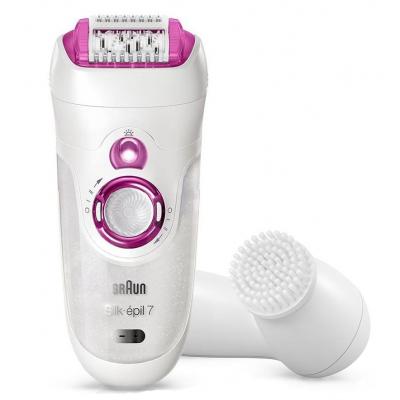 Епілятор Braun SE 7539 - изображение 1
