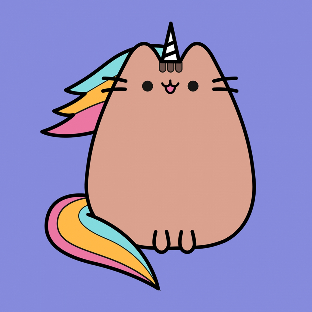 Картина по номерам Santi Єдиноріжка 25*25 см (954242) - зображення 1