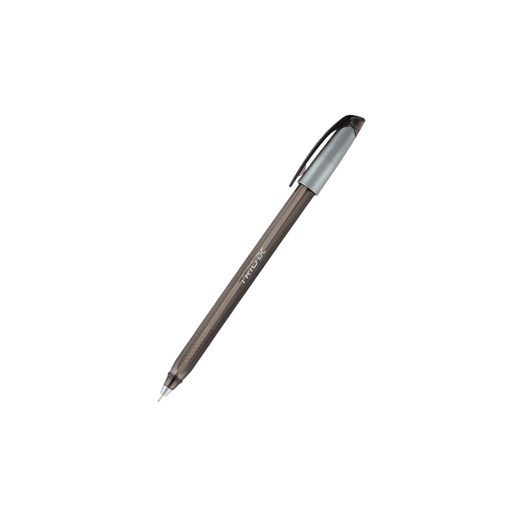 Ручка кулькова Unimax Trio DC-3, набір 10 кольорів, асорті (UX-108-20) - зображення 2