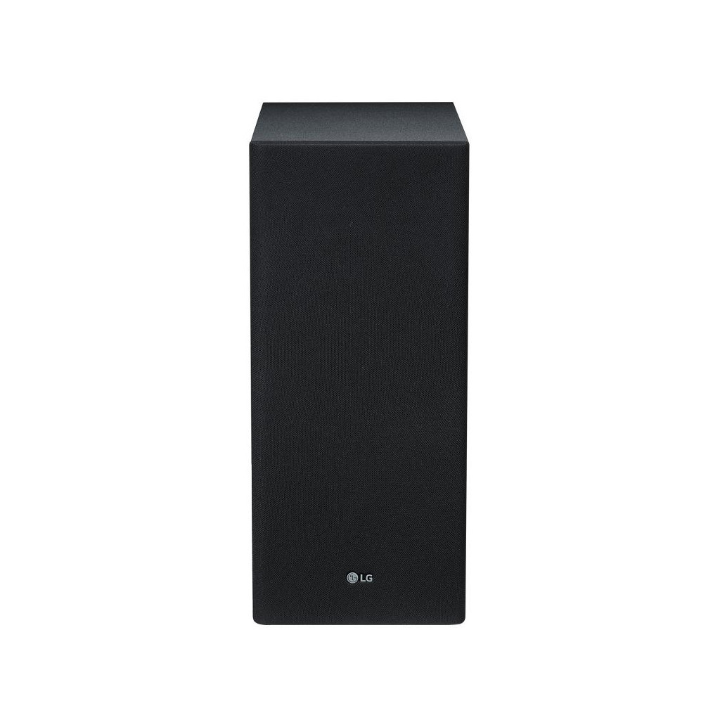 Домашній кінотеатр LG SK5 - зображення 11