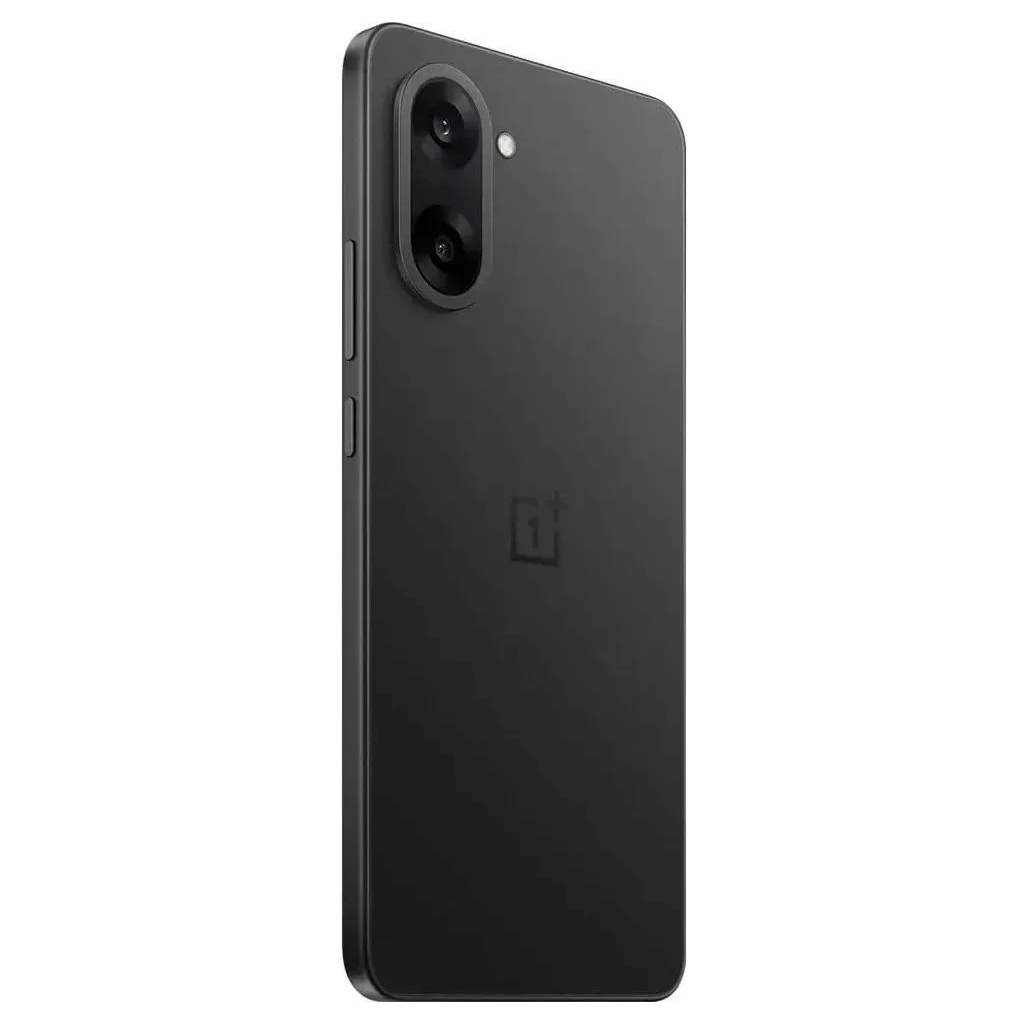 Мобільний телефон OnePlus Nord CE 5 5G 8/256GB Black - зображення 9