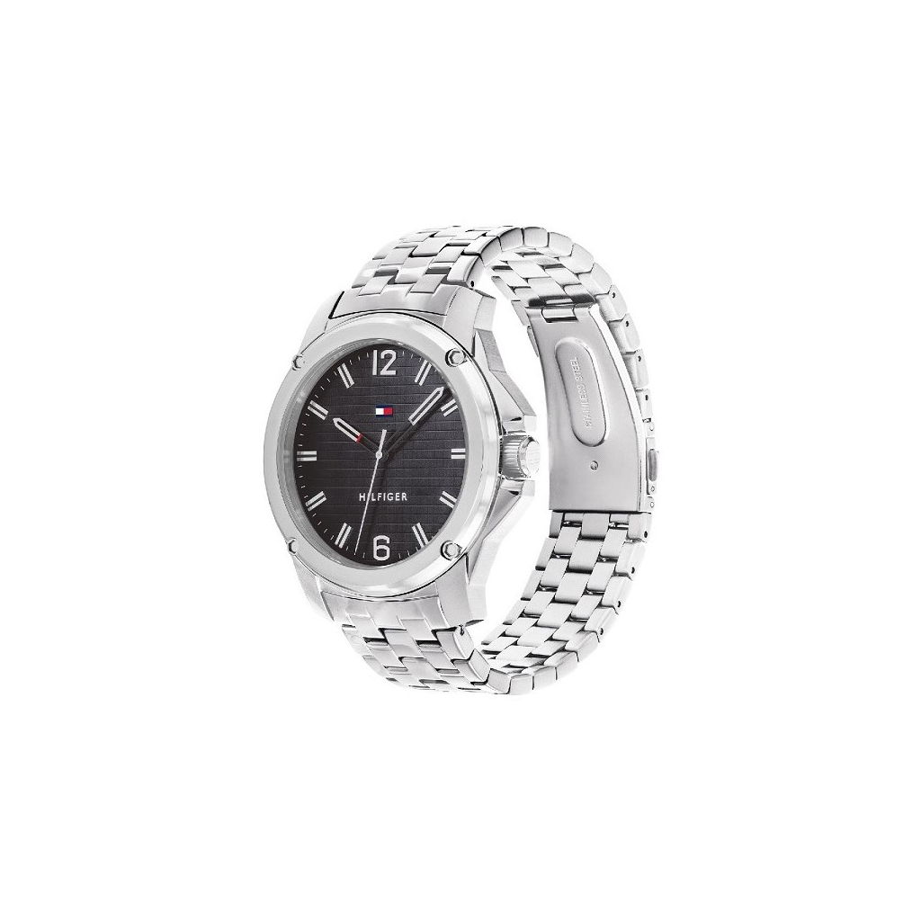 Наручний годинник Tommy Hilfiger 1710486 - зображення 2