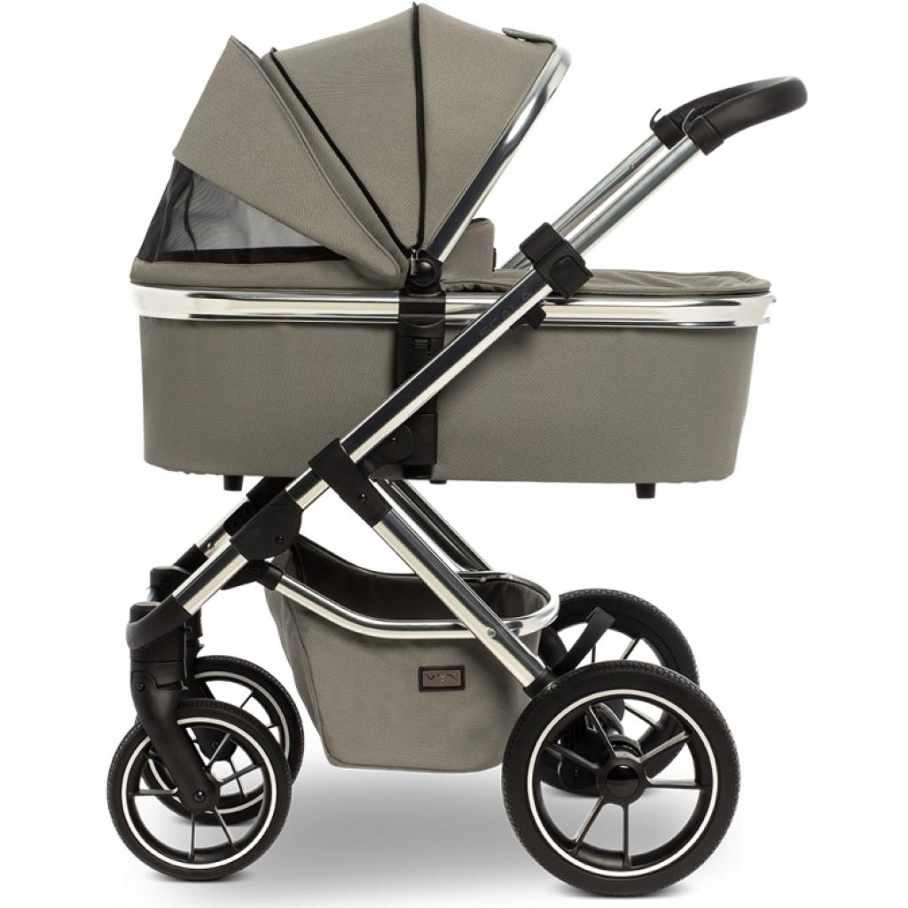 Коляска Moon 2 в 1 Kombi SCALA Taupe (63970600-205) - зображення 3