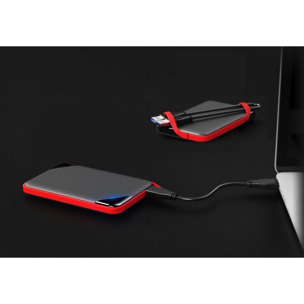 Зовнішній жорсткий диск 2.5" 5TB Silicon Power (SP050TBPHD62LS3K) - зображення 6