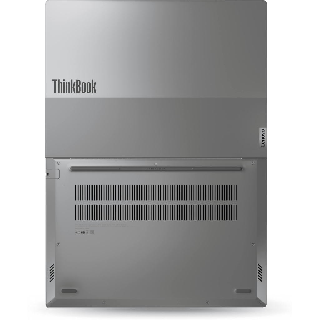 Ноутбук Lenovo ThinkBook 14 G6 ABP (21KJ008RRA) - зображення 8