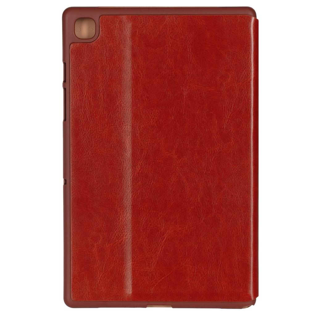 Чохол до планшета 2E Basic Samsung Galaxy Tab A7(SM-T500/T505), Retro, Brown (2E-G-TABA7-IKRT-BR) - зображення 2