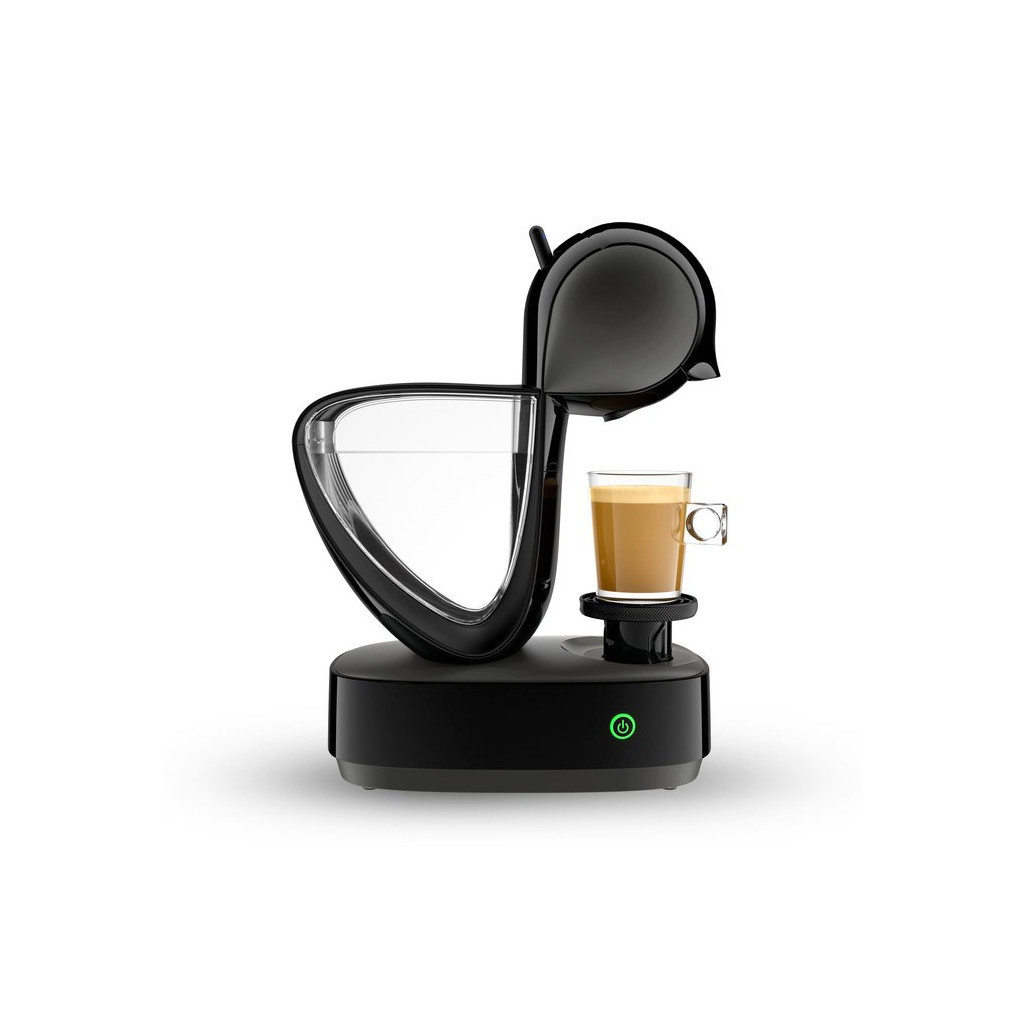 Капсульна кавоварка Krups KP270810 - зображення 6