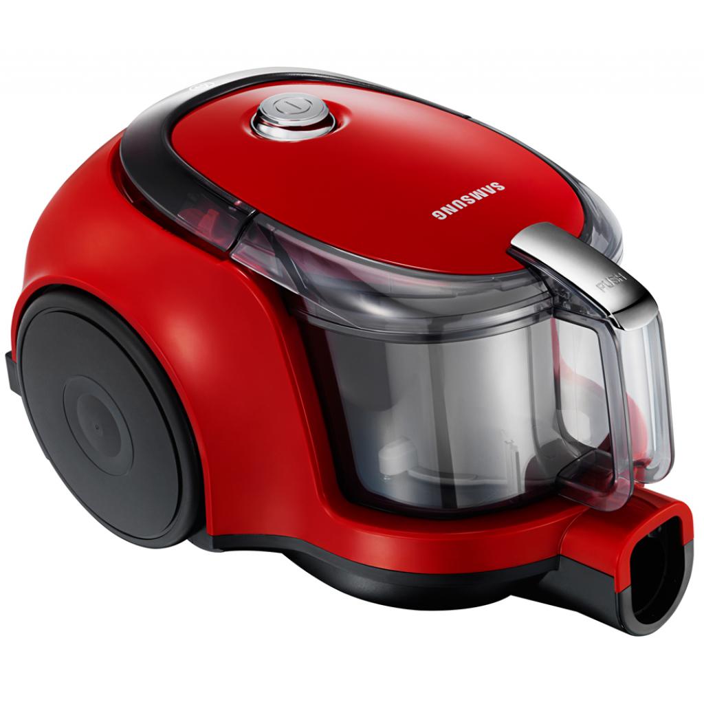 Пилосос Samsung VC16BSNMARD/EV - зображення 3