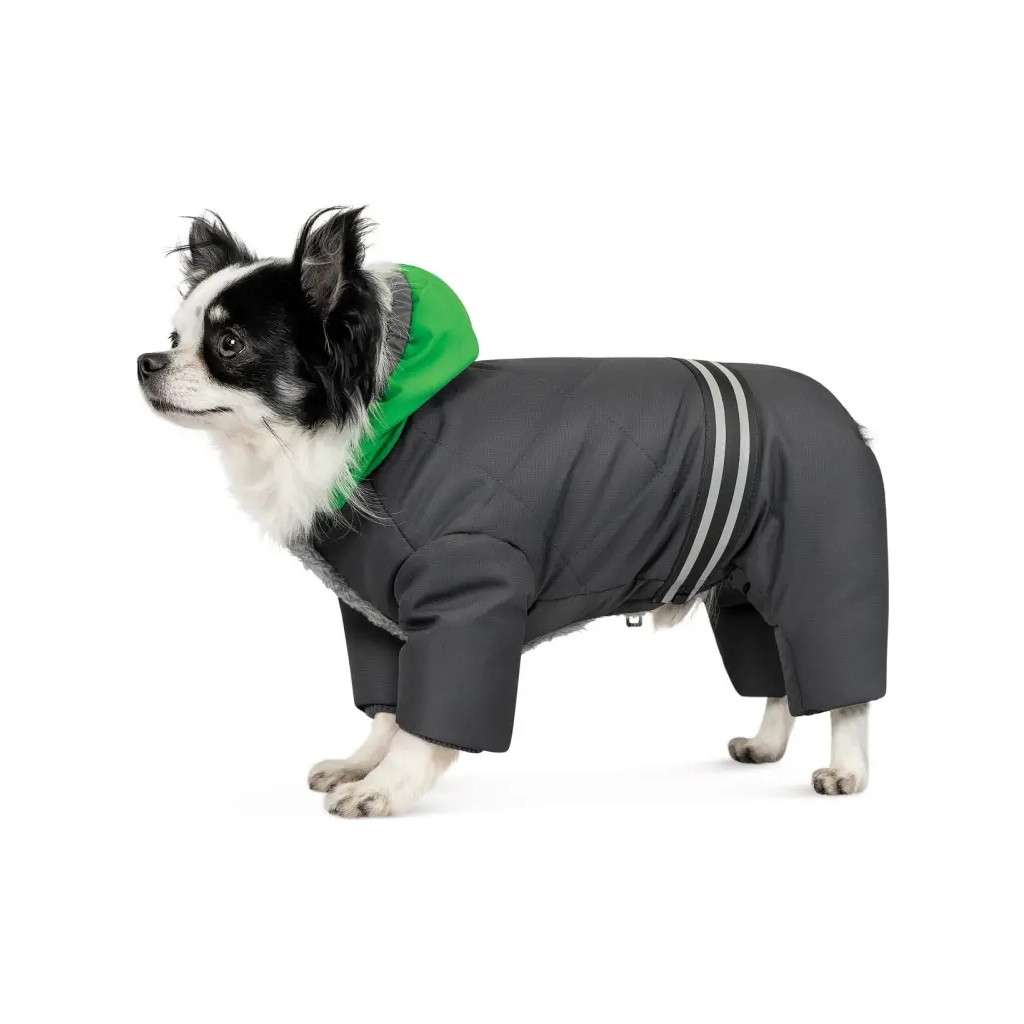 Костюм для тварин Buddy Boo Din XS2 (4823082432233) - зображення 1