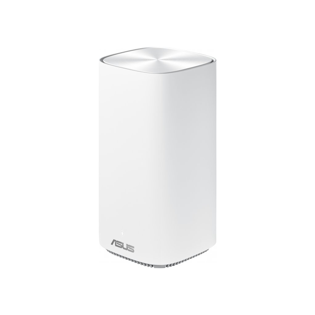 Маршрутизатор ASUS ZenWiFi mini CD6-2PK AC1500 - зображення 4