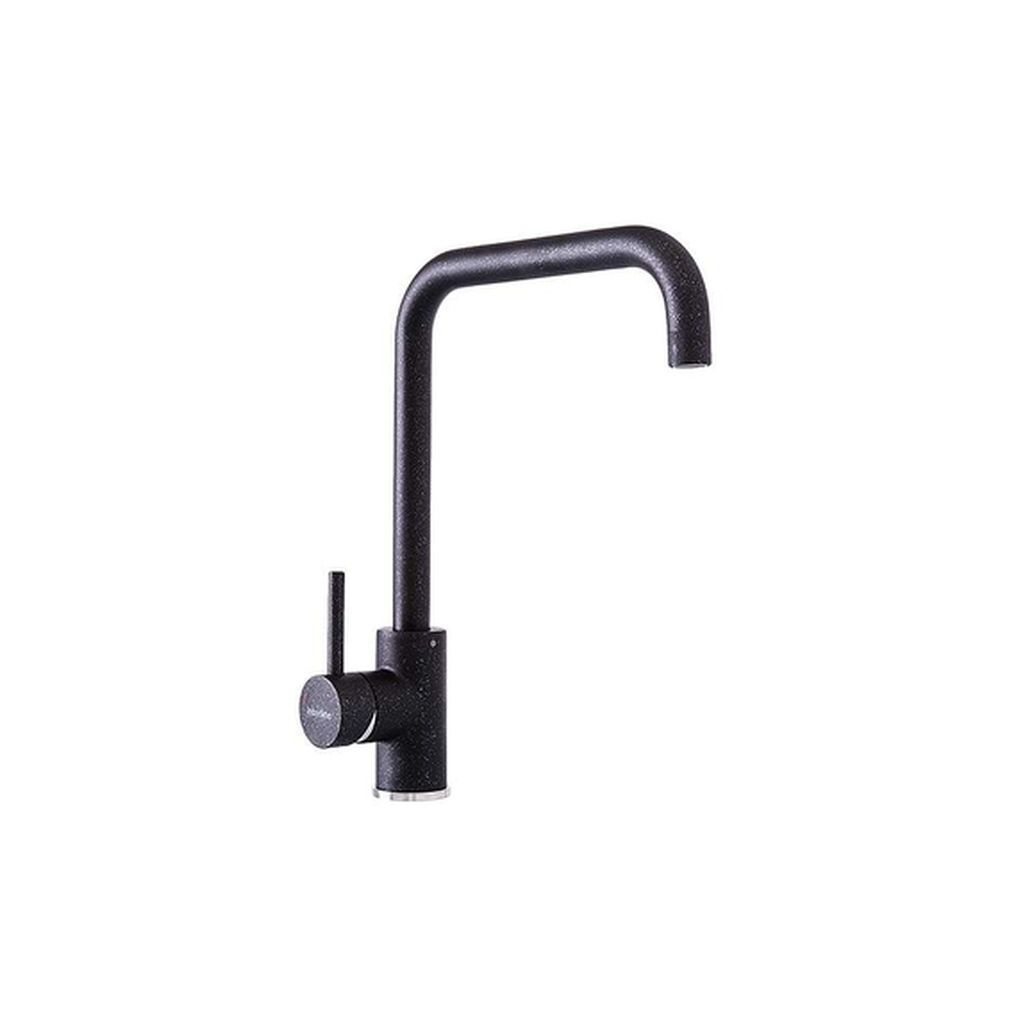 Змішувач Interline Loft new Black - зображення 8