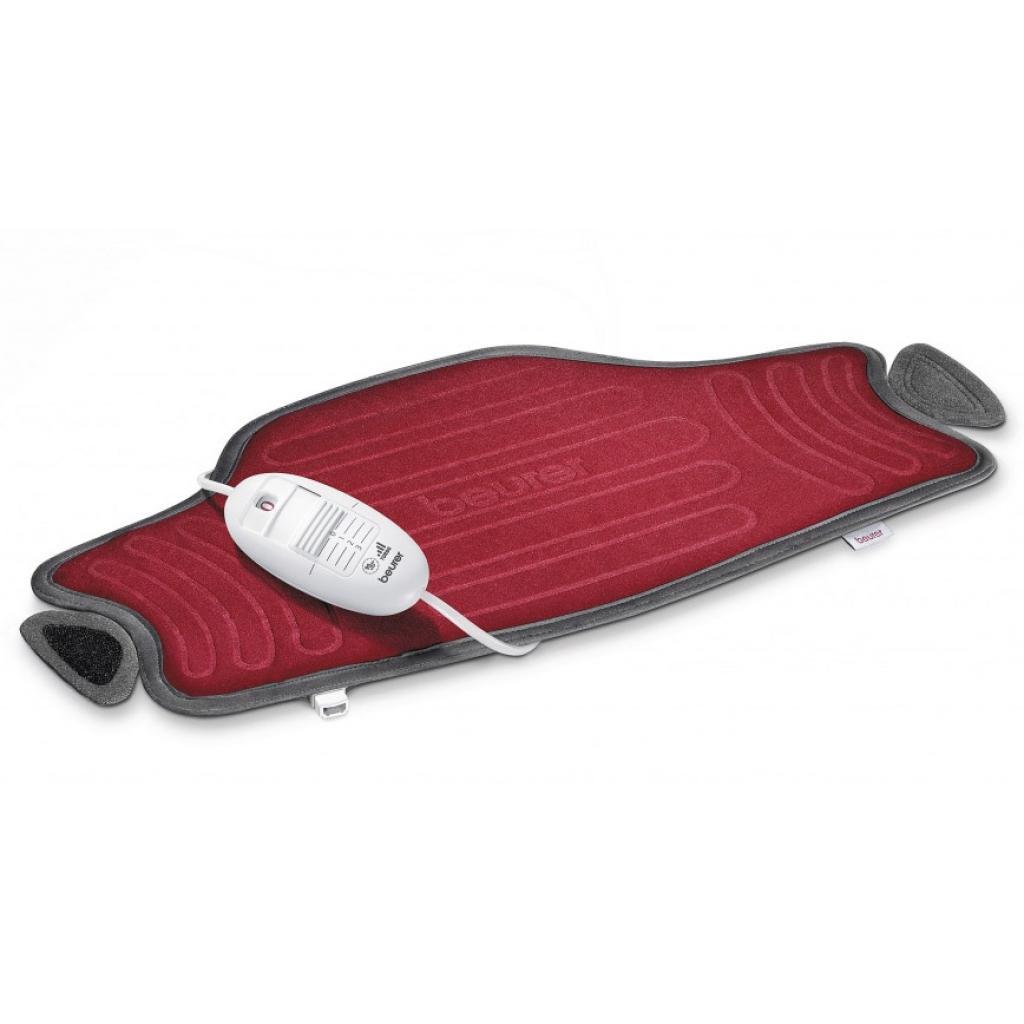 Електрогрілка Beurer HK 55 - зображення 1