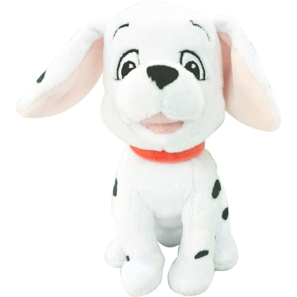 М'яка іграшка Disney Далматин 17 см (PDP1700852) - зображення 1