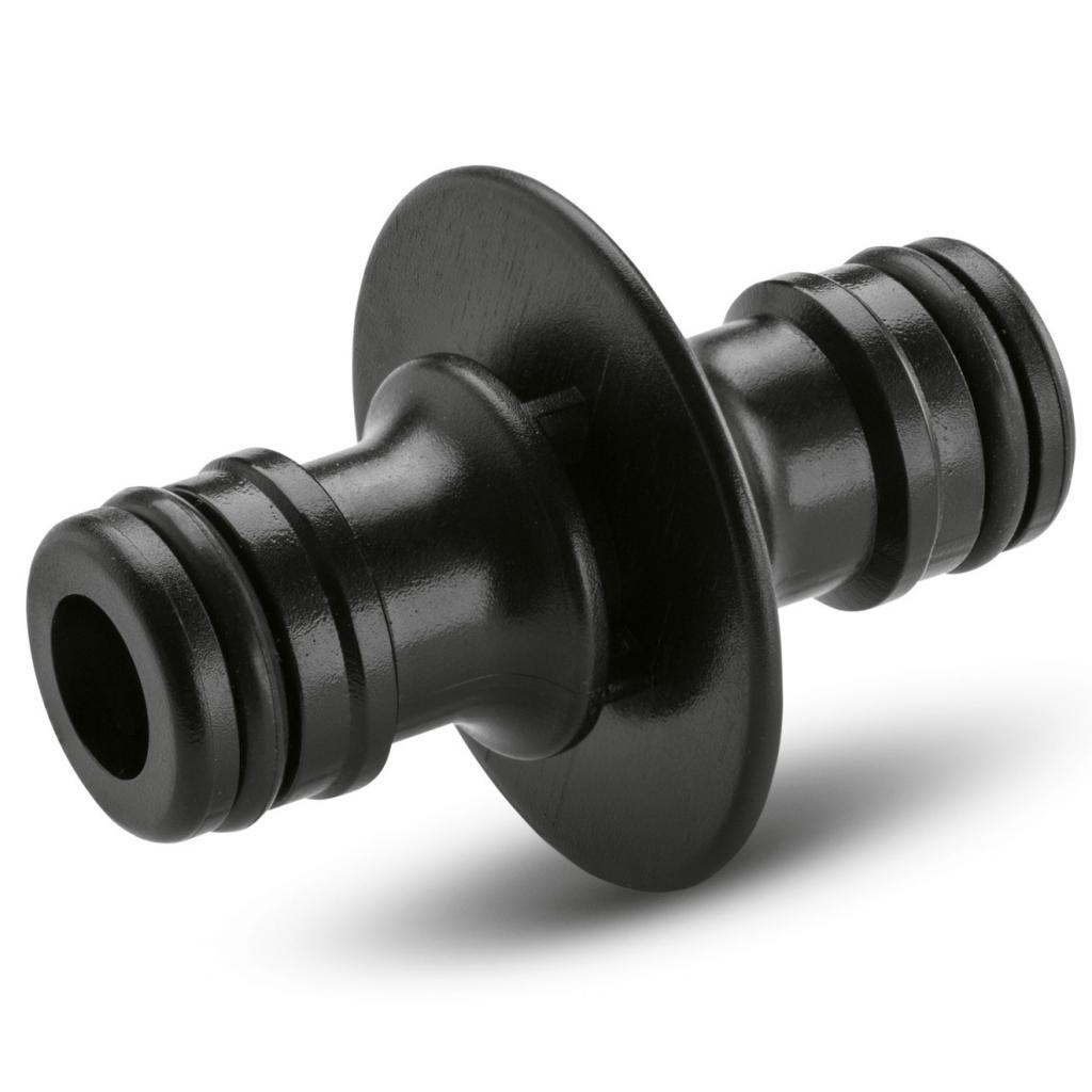 Адаптер для шланга Karcher двосторонній LOOSE (2.645-067.0) - зображення 1