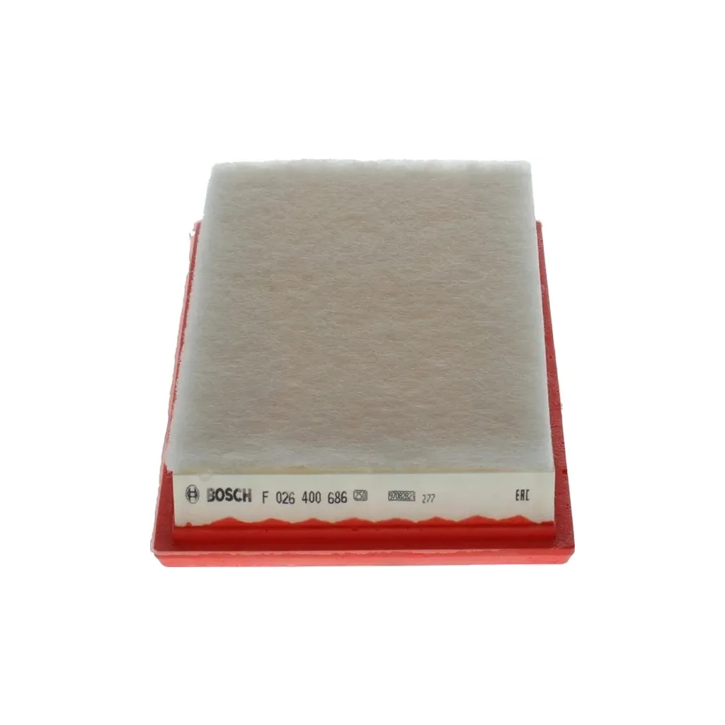 Повітряний фільтр для автомобіля Bosch F026400686 - изображение 1