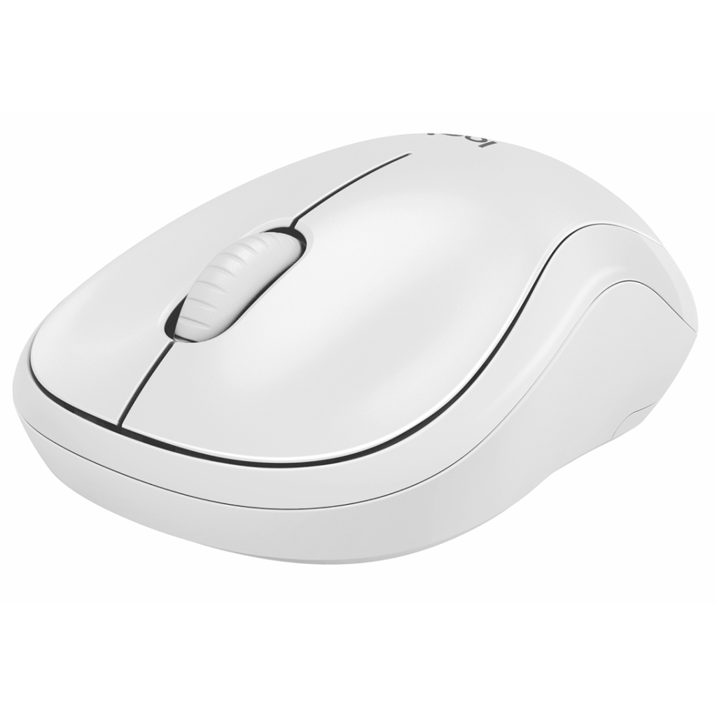 Мишка Logitech M240 Silent Bluetooth Off-White (910-007120) - зображення 1