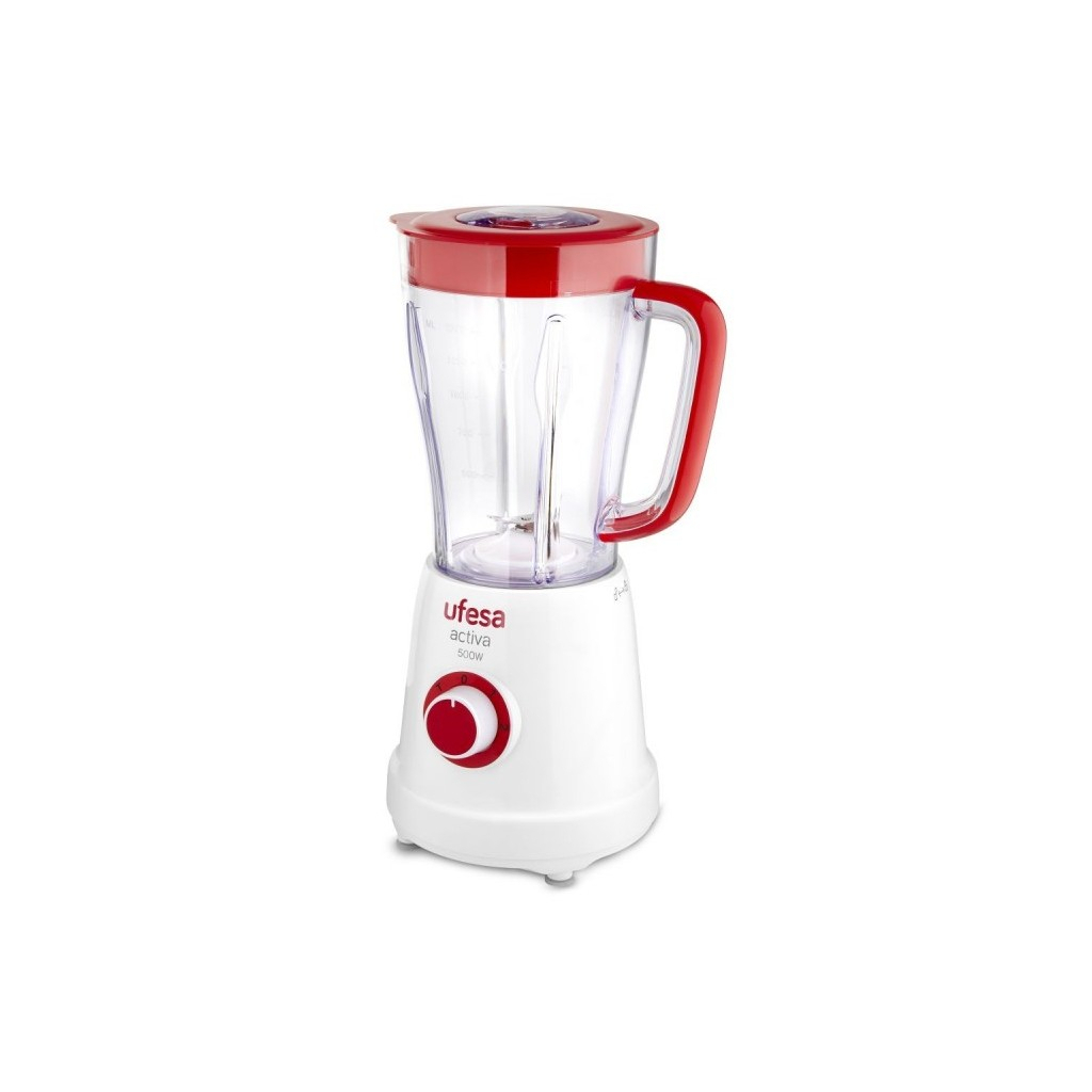 Блендер Ufesa BS4707 Activa (70204641) - зображення 2