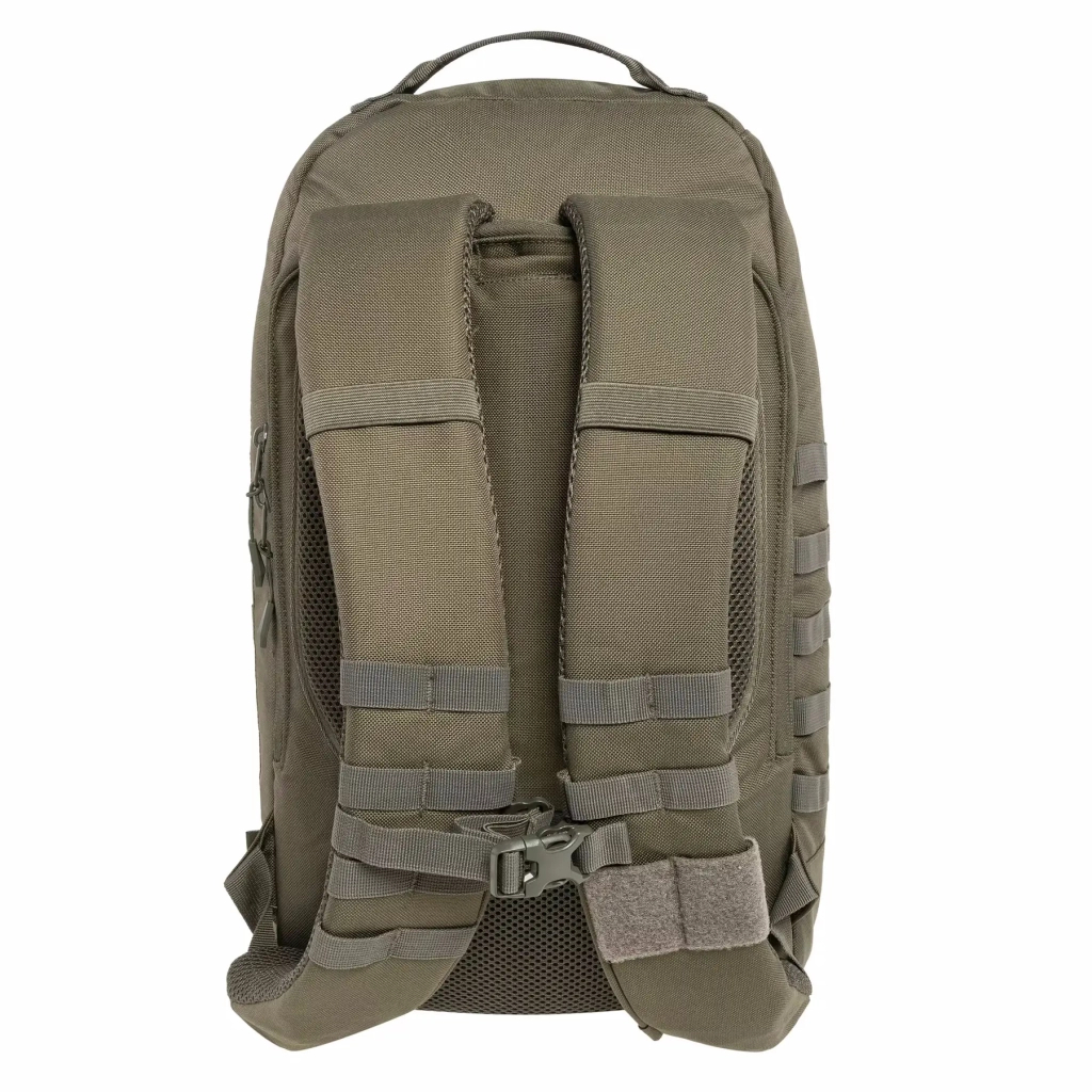 Рюкзак туристичний Highlander тактичний Harrier 25L Ranger Green (TT212-RG) (931011) - зображення 3