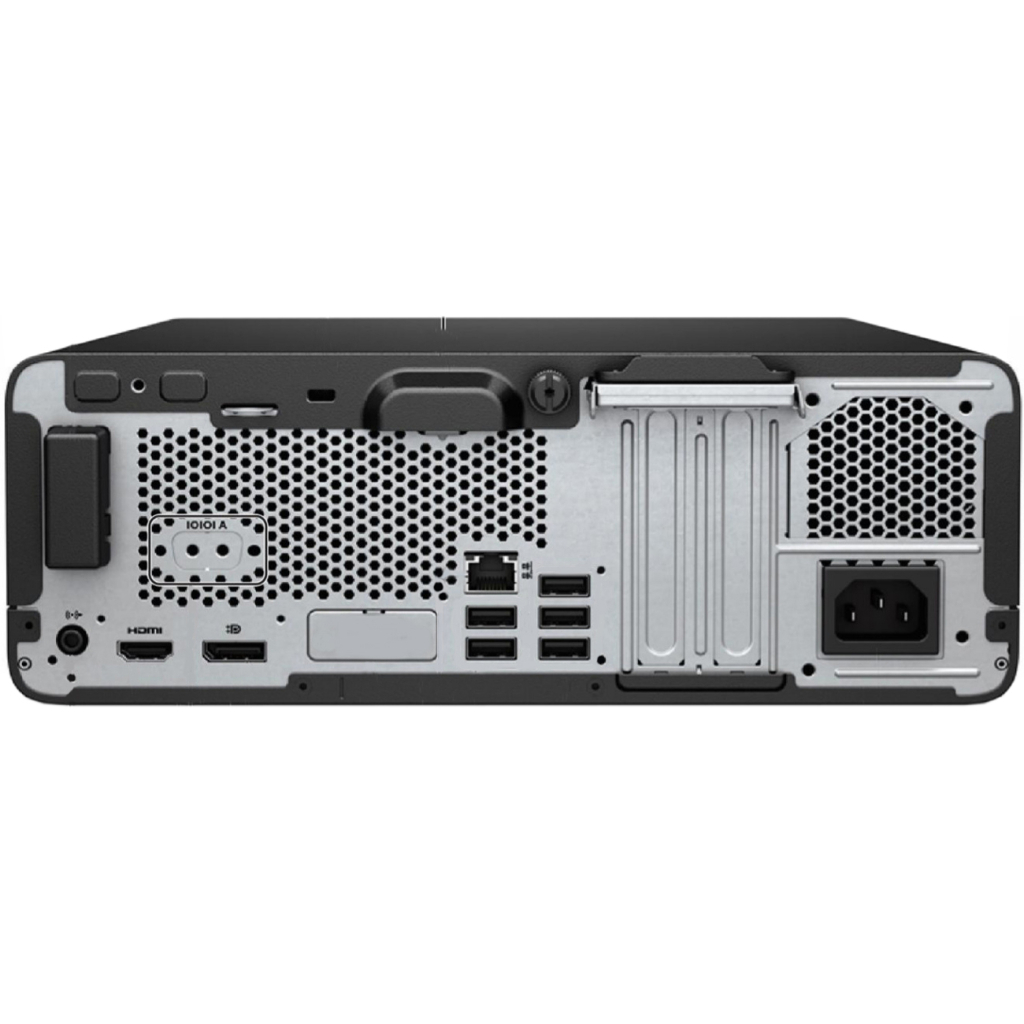 Комп'ютер HP ProDesk 400 G7 SFF / i5-10500 (11M48EA) - зображення 4