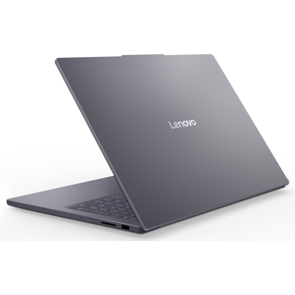 Ноутбук Lenovo IdeaPad Slim 3 16ARP10 (83K8006RRA) - зображення 8