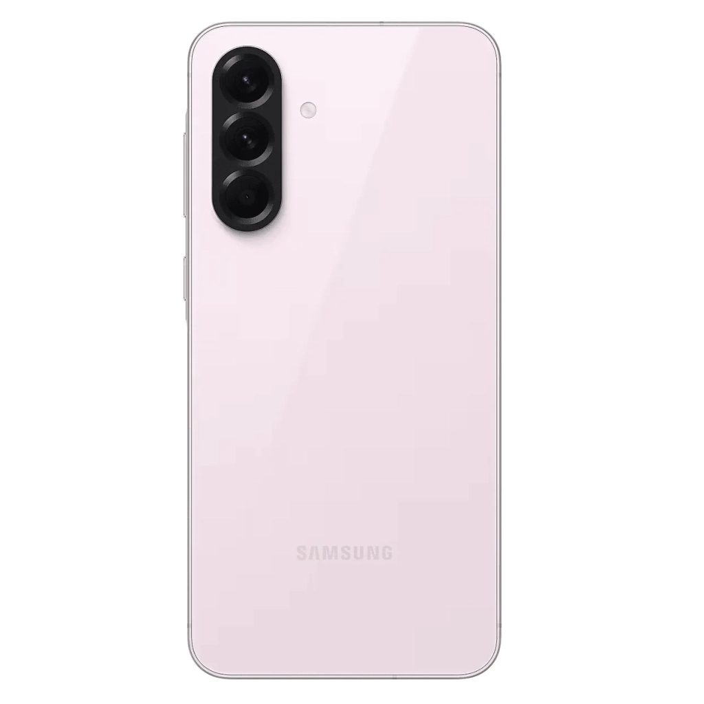 Мобільний телефон Samsung Galaxy A56 5G 8/128Gb Light Pink (SM-A566BLIAEUC) - зображення 5