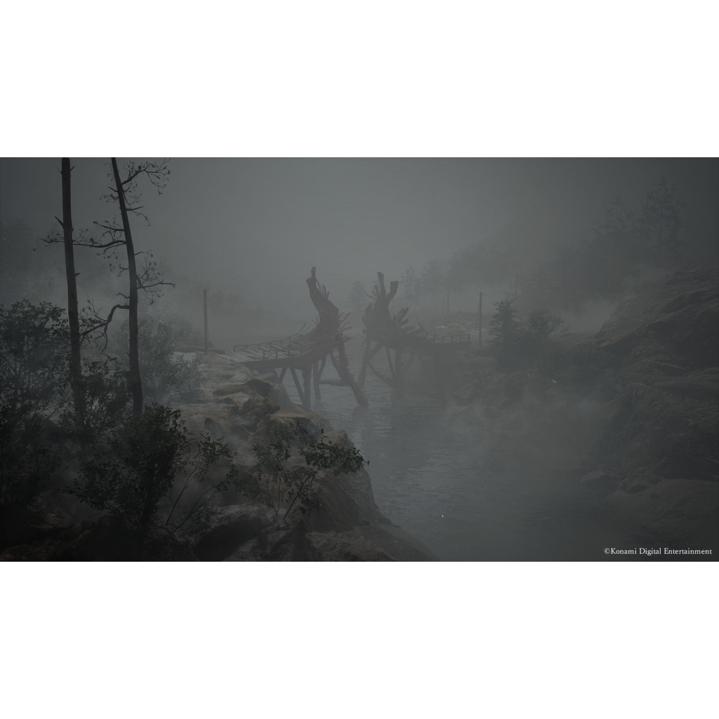 Гра Sony Silent Hill f, BD диск (4012927151617) - зображення 6