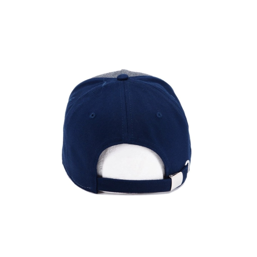Кепка coFEE Ash jersey темно-синій (4027-14) - зображення 3