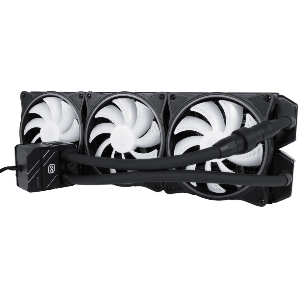 Система рідинного охолодження Alphacool 11774 - зображення 2