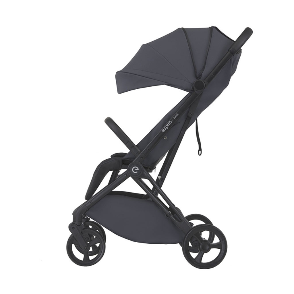 Коляска Espiro JUST 17 Graphite Berry (206818) - зображення 10