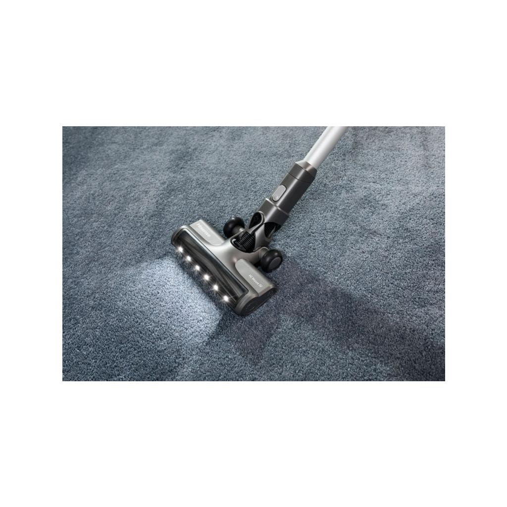 Пилосос Hisense HVC6464A - изображение 11