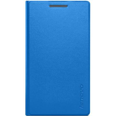 Чохол до планшета Lenovo 7" A7-10 Folio Case and film Blue (ZG38C00006) - зображення 1
