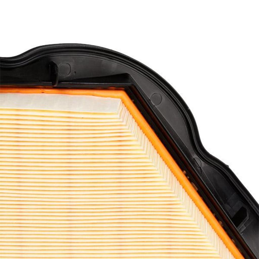 Повітряний фільтр для автомобіля Mahle LX1685/5 - зображення 3