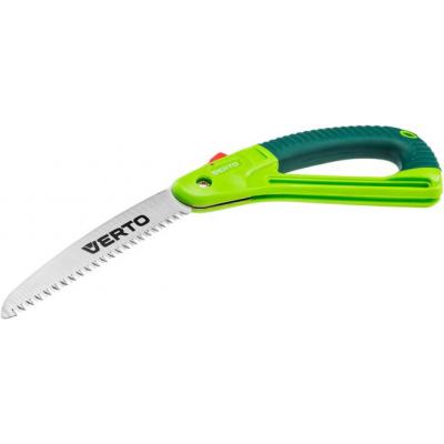 Ножівка Verto садова складна (15G100) - зображення 1