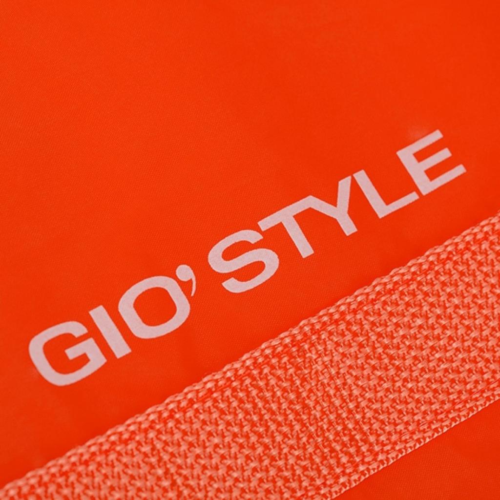 Термосумка Giostyle Fiesta Vertical Tangerine 25 л (4823082715787) - изображение 5