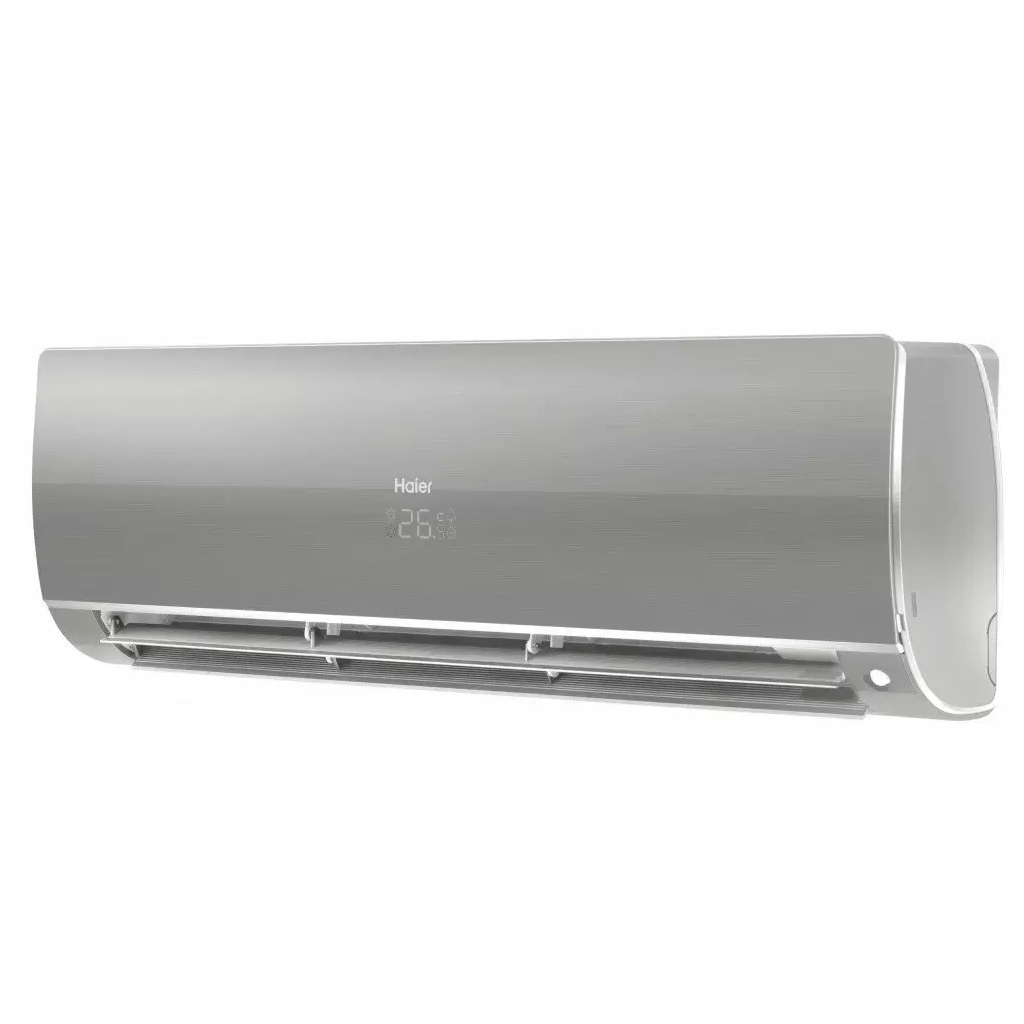 Кондиціонер Haier 1U25S2SM1FA/AS25S2SF1FA-S - изображение 2