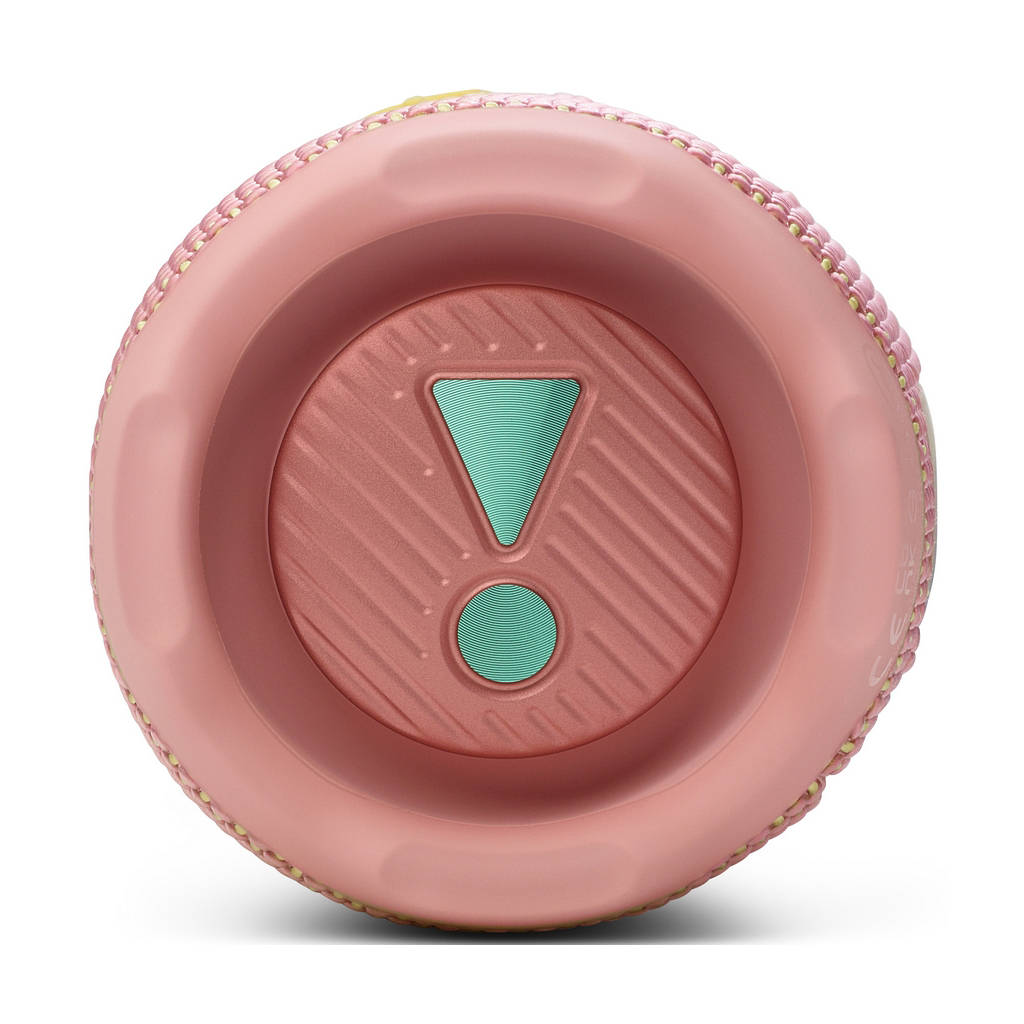 Акустична система JBL Flip 7 Pink (JBLFLIP7PINK) - зображення 6