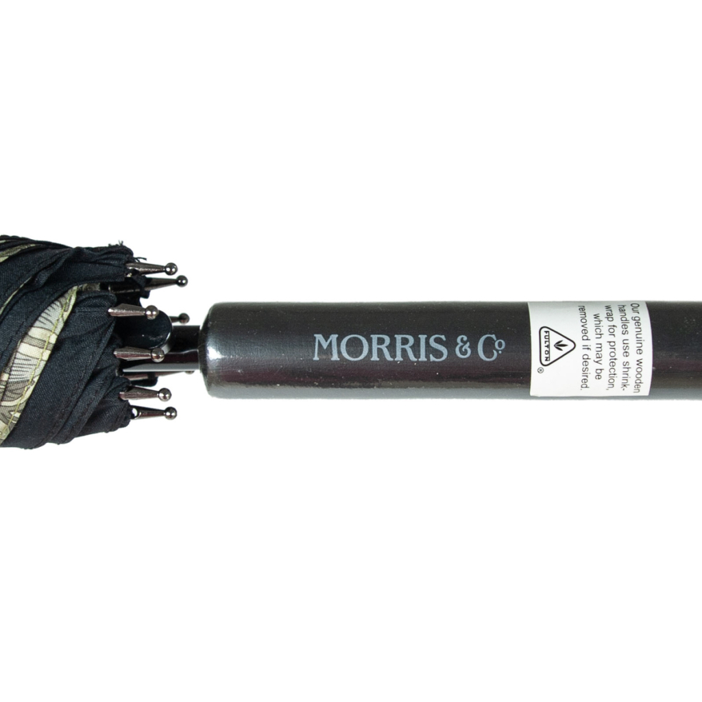 Парасоля Fulton L856-041062 Morris & Co. Bloomsbury Pimpernel Bayleaf Manilla (L856-041062) - зображення 10