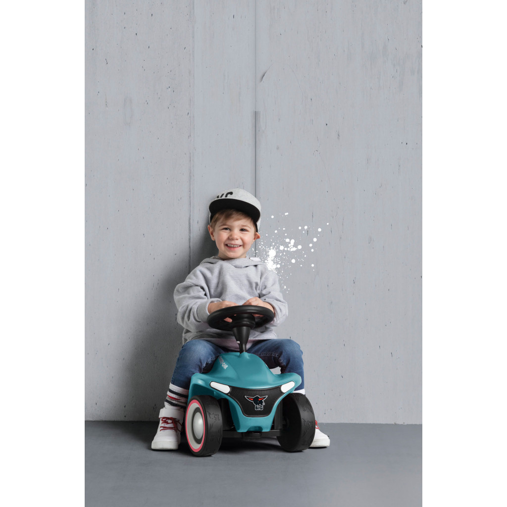 Чудомобіль Big Нео бірюза (56248) - изображение 6