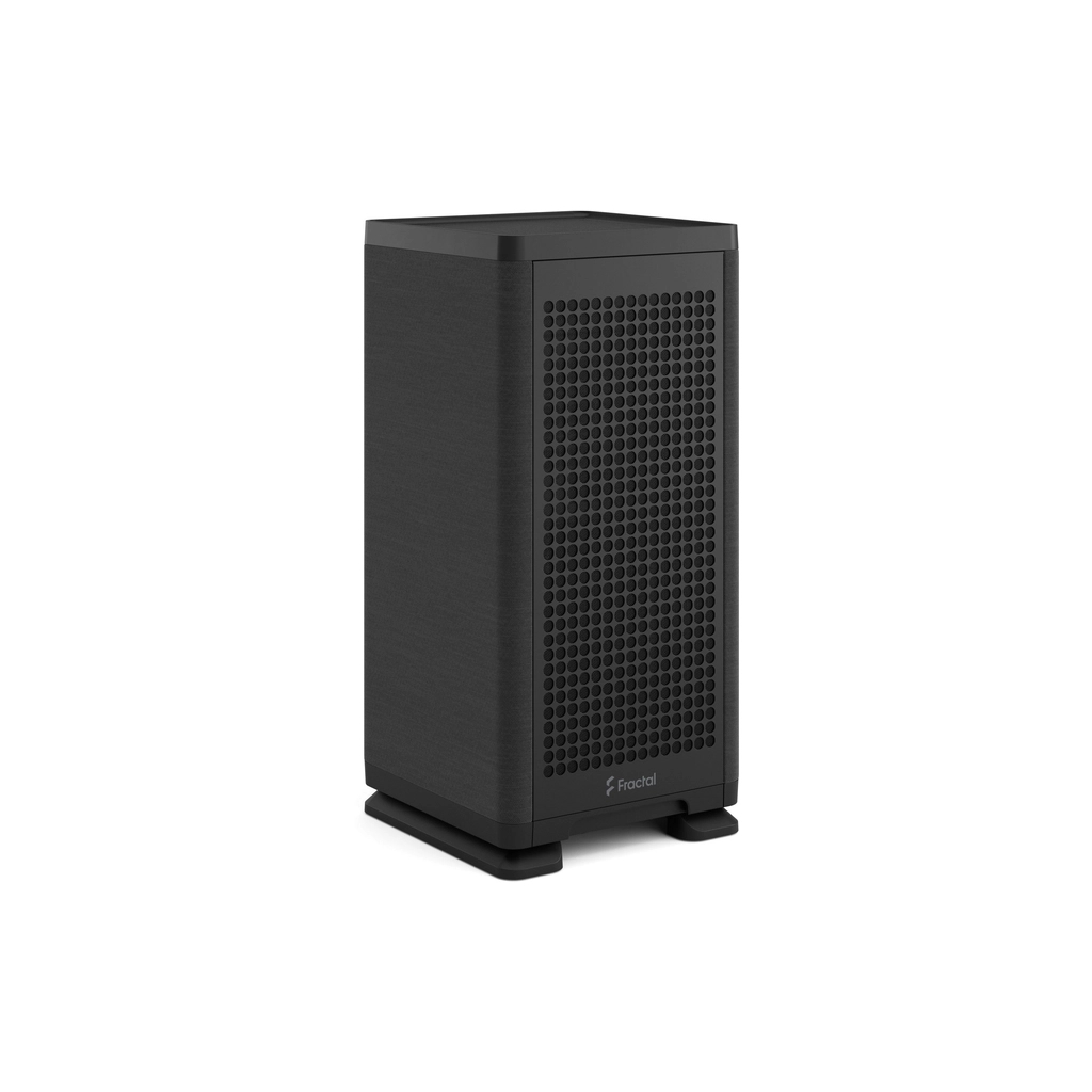 Корпус Fractal Design Mood Black (FD-C-MOD1N-02) - зображення 2