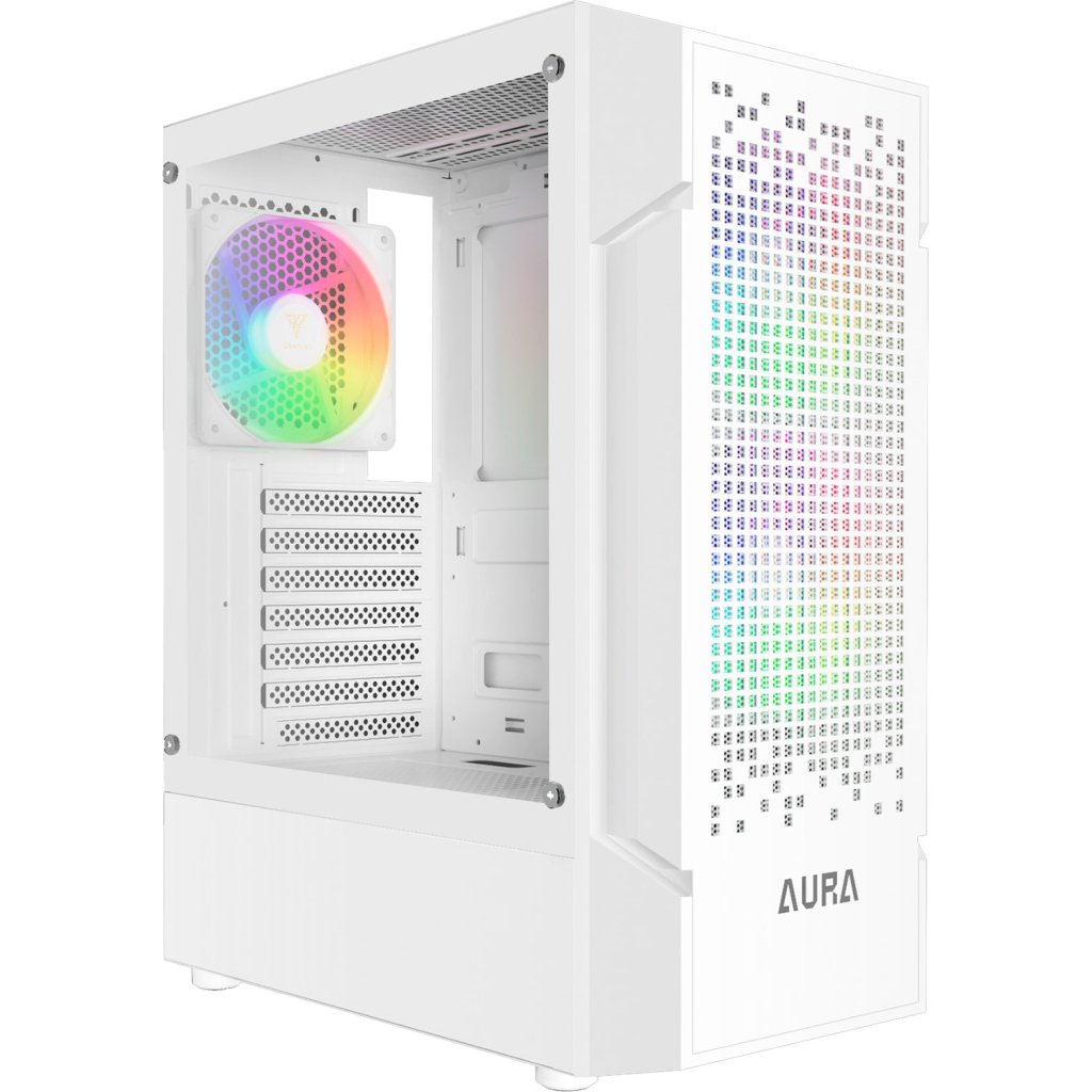 Корпус Gamdias AURA GC7 WH (4712960139763) - зображення 2